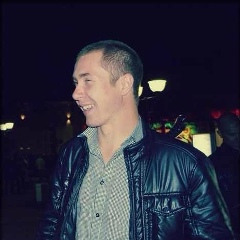 Николай Нечаев