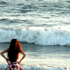 Farzona Dzhalilova, 24.01, New York City