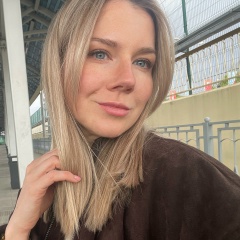 Екатерина Салиенко, Геленджик