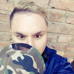 Кирилл Дориченко, 29.07