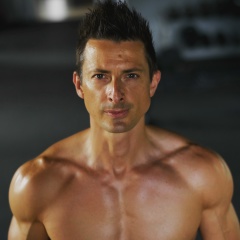 Александр Сергеев, 29.07.1983, Москва