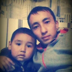 Рустем Уалиулы, 04.11.1986, Алматы