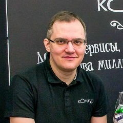 Александр Ипатов, 30.09, Екатеринбург