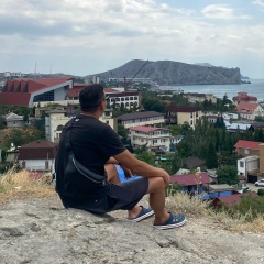 Денис Денисов, 09.06.1988, Симферополь