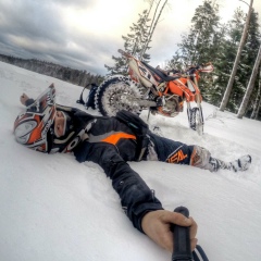 Михаил Тайчинов, Санкт-Петербург