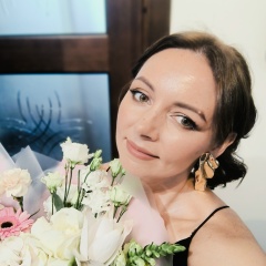 Елена Михалевская, 05.07.1984, Калининград