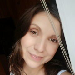 Наташа Счастливая, 03.09, Москва