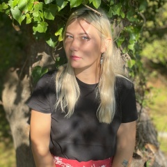 Елена Суркова, Воронеж