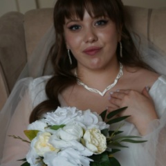 Лилия Рябчикова, 27.02.2003