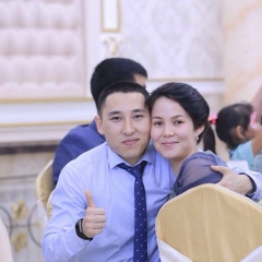 Заур Алимжанов, 10.10, Астана