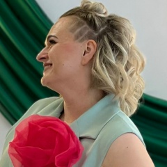 Полина Исаева, 28.09.1987, Лебедянь