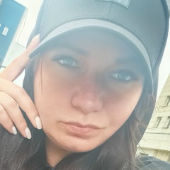 Катерина Соловьева, 23.06.1988, Санкт-Петербург