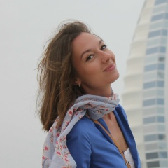 Анастасия Швецова, 11.05, Екатеринбург