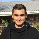 Андрей Орлов, Москва