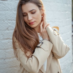 Наталья Новикова, 23.09, Воронеж