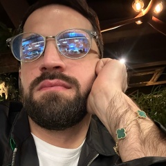 Hovo Sargsyan, 30.10, Москва