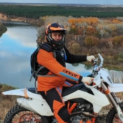 Алексей Мостовой, Воронеж