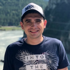 Валёк Иушин, 08.11, Барнаул