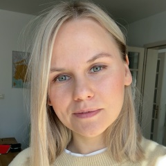 Ольга Угрюмова, 23.01, Нижний Новгород