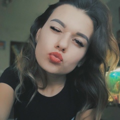 Настя Кущ, 06.09.2000, Киев