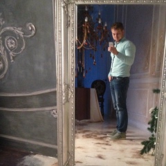 Игорь Тихомиров, 14.11, Санкт-Петербург