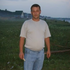 Олег Припоров