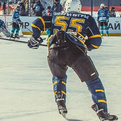 Ваня Патрушев, 23.05.1988, Сургут