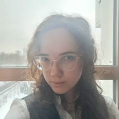 Мария Ухова, 28.01, Москва