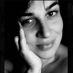 Мари Мос, 02.05.1986, Санкт-Петербург