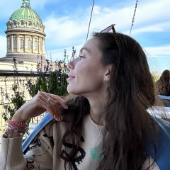 Мария Горбарова, 17.08, Мурманск