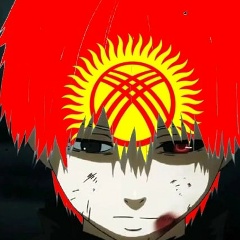 Сергей Шептунов, 16.06.2000, Бишкек