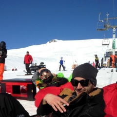 Алихан Мальсагов, 21.07.1985, Ростов-на-Дону