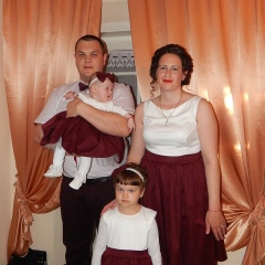 Альона Муляр, 26.10, Черновцы