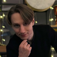 Александр Милюков, 04.03, Москва