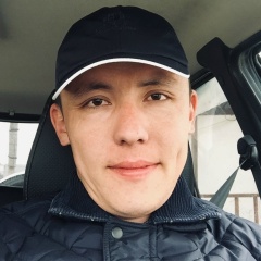 Арыстанбек Газизов, 14.08.1997, Жанбай