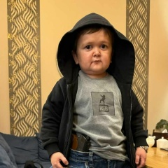 Убайд Свой, 10.06, Грозный