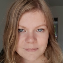 Полина Зеновская, Drogheda