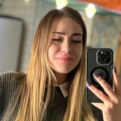 Яна Генкель, 03.02, Новосибирск