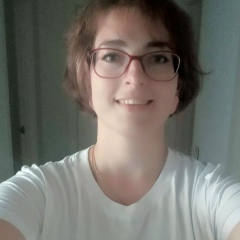 Галина Гутовская, 23.02, Минск