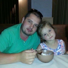 Алексей Ступак, 27.06, Москва