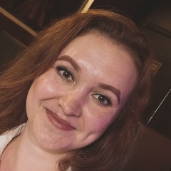 Анюта Тихомирова, 21.10.2000, Солигалич