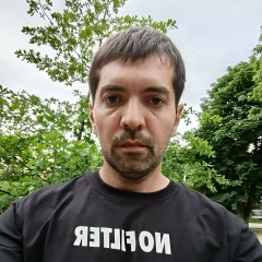 Денис Таибов, 07.05.1987, Новочеркасск