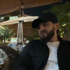 Адам Макаев, 03.01.1993, Москва