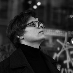 Владислав Проскурин, 30.12, Санкт-Петербург