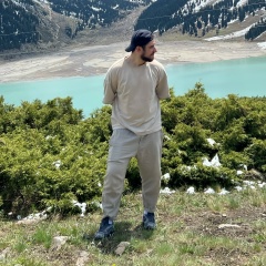 Расим Сафарли, 18.10, Jinan