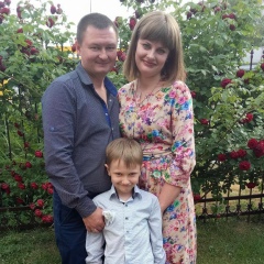 Инна Сидорка, 23.04, Киев