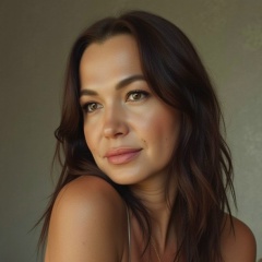 Марина Панасенко-Ласточкина, 27.12, Когалым