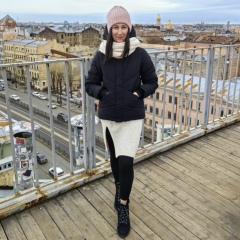 Анастасия Игоревна, 23.04