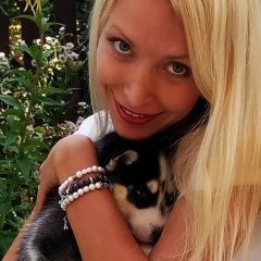 Марина Нагорная, 29.05.1988