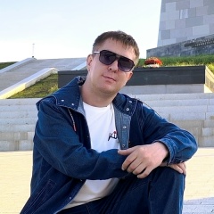 Дмитрий Гончаренко, 13.04, Харьков